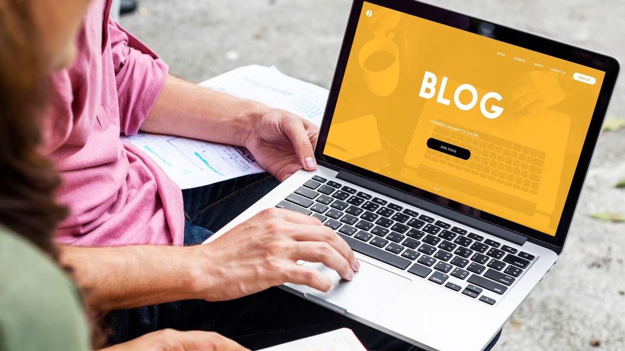 Blog marketing