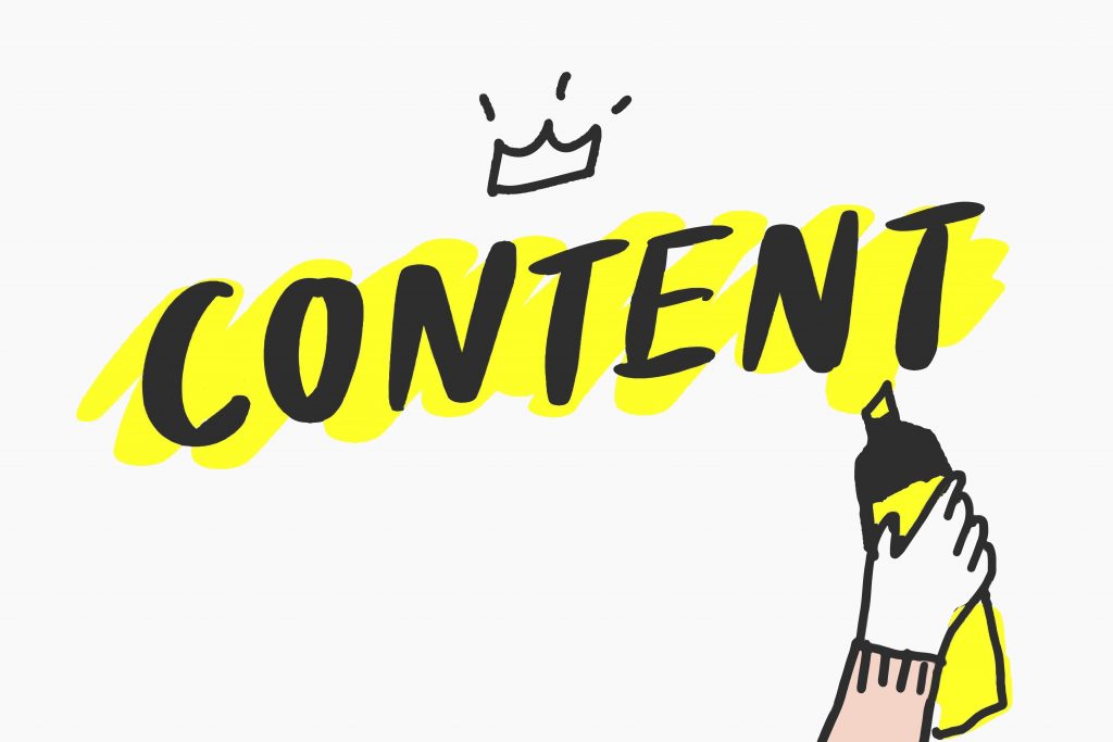 Content marketing w kampaniach mailingowych. Co musisz wiedzieć na początek? Content marketing w kampaniach mailingowych. Co musisz wiedzieć na początek?