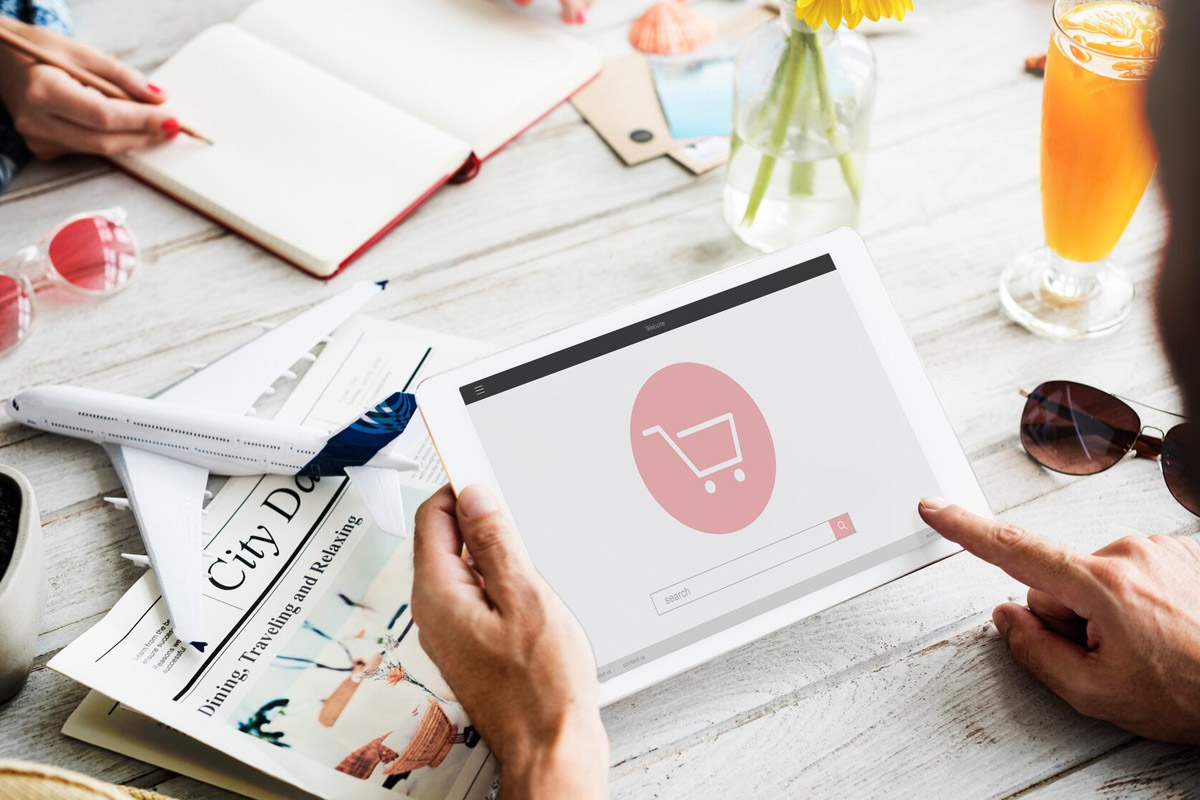 e-commerce