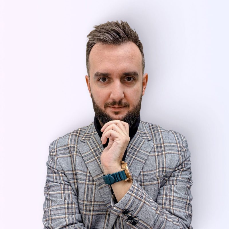 Artur Dąbrowski