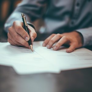 Email marketing dla branży prawniczej