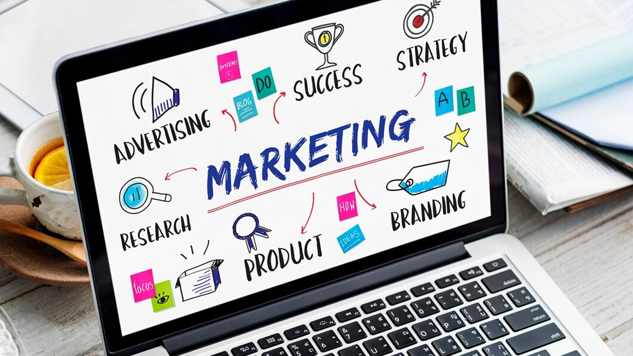 Marketing w sklepie internetowym. O czym należy pamiętać? Marketing