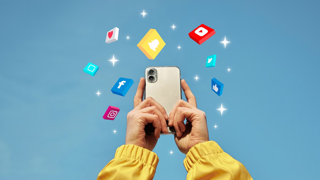 Influencer marketing w ecommerce. Jak zrealizować skuteczną kampanię? Social media marketing